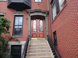 453 Massachusetts Ave APT 2, Roxbury, MA 02118