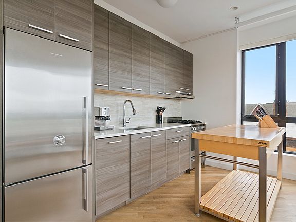 2nd image of 1188 Bedford Ave #5C