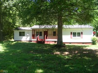 1626 Prior Station Rd, Cedartown, GA 30125