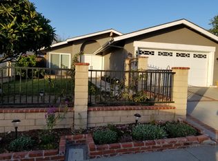 22892 Aspan St, Lake Forest, CA 92630