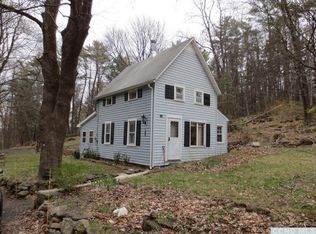 140 Deans Mill Rd, West Coxsackie, NY 12192