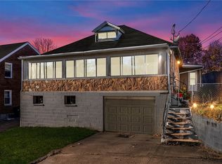 2625 Reiter Rd, Pittsburgh, PA 15235