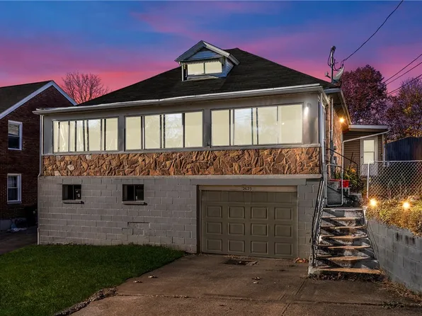 2625 Reiter Rd, Pittsburgh, PA 15235