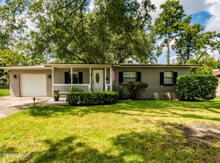 4615 Burgundy Rd N, Jacksonville, FL 32210