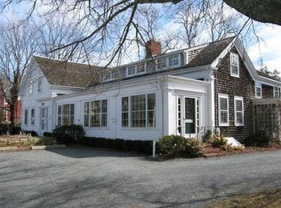 2052 Main St, Brewster, MA 02631