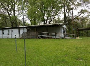 1000 Shiloh Rd, Port Gibson, MS 39150