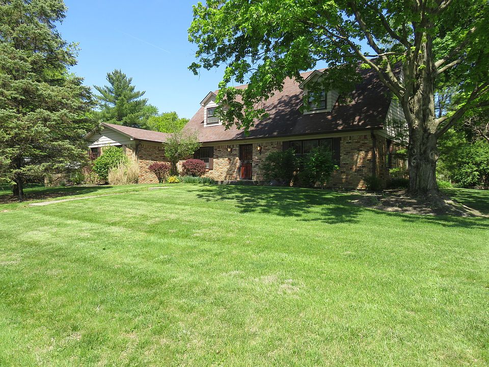 7421 Steinmeier Dr, Indianapolis, IN 46250 | Zillow