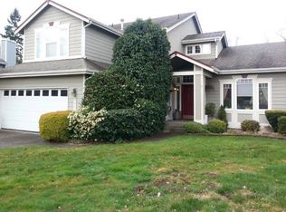 3411 20th Avenue Ct SE, Puyallup, WA