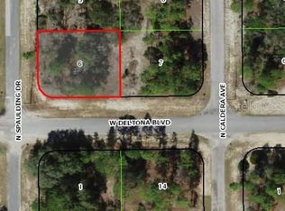 10515 N Spaulding Dr #6, Dunnellon, FL 34433