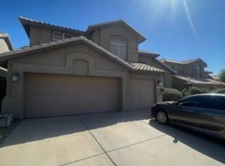 16213 S 31st Way, Phoenix, AZ 85048