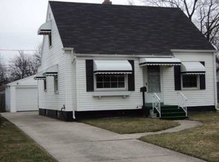 4614 288th St, Toledo, OH 43611