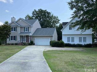 5850 State Highway 210 N, Angier, NC 27501