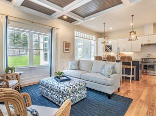 5 Brook Rd #5, Topsfield, MA 01983