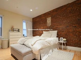 1203 Beacon St #7, Brookline, MA 02446