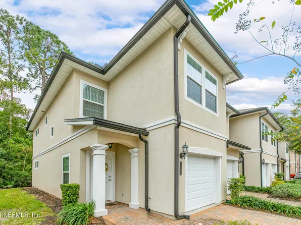 11299 ESTANCIA VILLA Circle #1301, Jacksonville, FL 32246