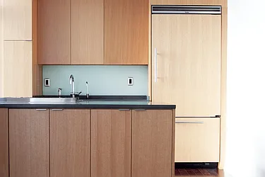 Rented by Triumph Properties Corp.
