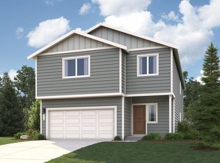 Rose Plan, Willow Glenn, Yelm, WA 98597