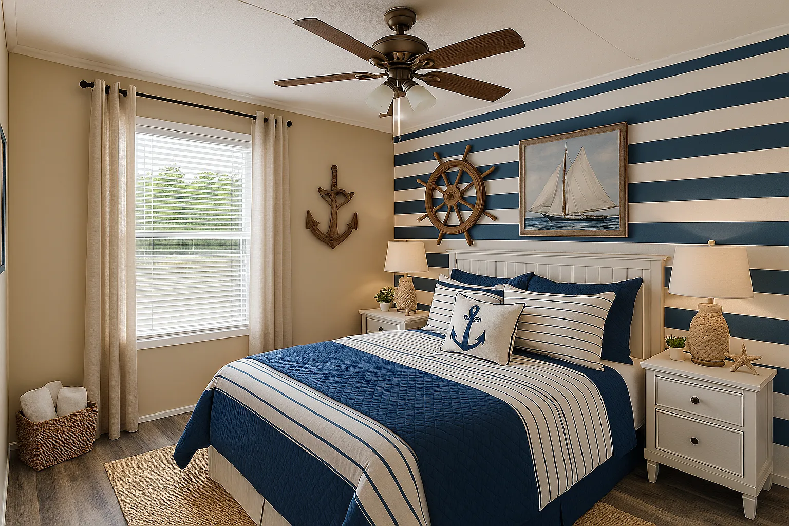 2 bed, 2.0 bath, 960 sqft, $1,400 — Photo 4