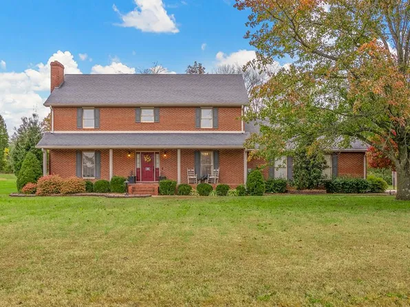 1191 Emerson Cir, Hopkinsville, KY 42240