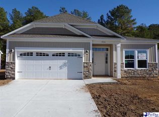 1906 McClellan St (LOT 54), Florence, SC 29505