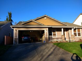 713 157th Street Ct E, Tacoma, WA 98445