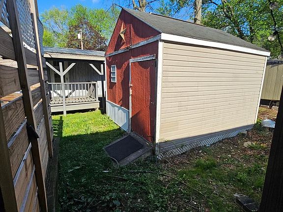 3rd image of 640 Mickey Inn Rd Lot 69