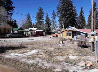 106 Swallow Pl, Cloudcroft, NM 88317