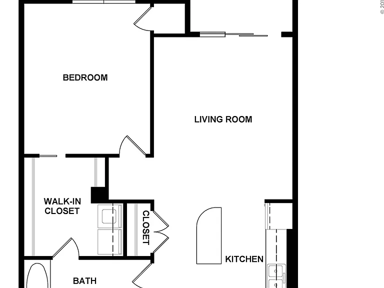 Oaks Glen Lake Apartments — Photo 33