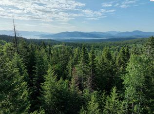 Nna Baldy Mountain Rd, Sandpoint, ID 83864
