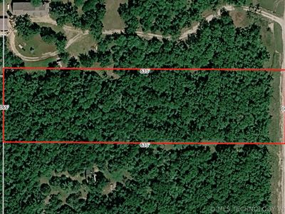 Hudson Ave, Mounds, OK, 74047