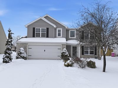 7912 Welland Ct, Fort Wayne, IN, 46835