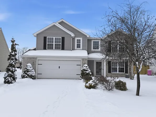 7912 Welland Ct, Fort Wayne, IN 46835