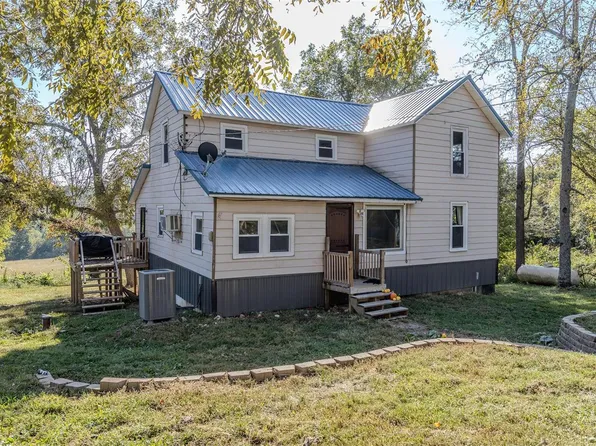 16646 Tulsa Dr, Lebanon, MO 65536