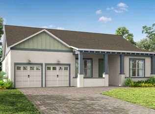Merlot Plan, The Grow, Orlando, FL 32820