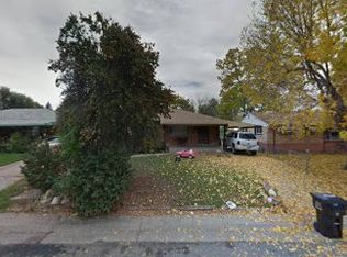 142 Vrain St, Denver, CO 80219