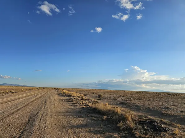 Vl Rdo Block 14 Lot 8-7, Los Lunas, NM 87031