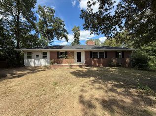 1496 McSwain Rd, Polkton, NC 28135