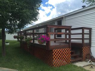 617 Triple L Loop, Spearfish, SD 57783