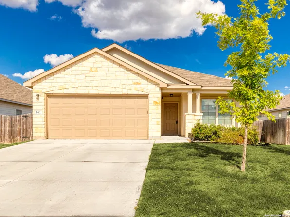 161 Sambar Main, Schertz, TX 78108