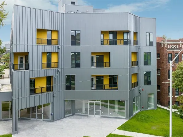 655 W Willis St, Detroit, MI