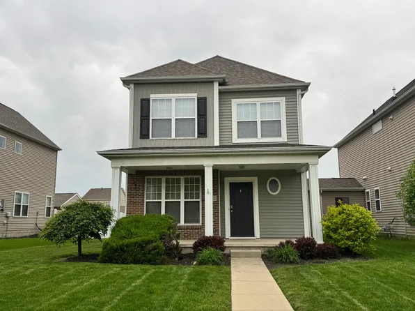 411 Eshlure Ct, Delaware, OH 43015