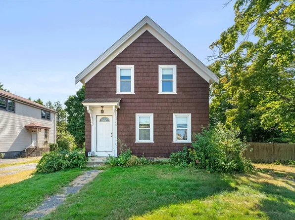 139 Dean St, Norwood, MA 02062