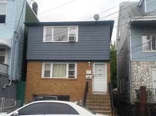 195 Clendenny Ave, Jersey City, NJ 07305