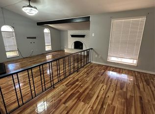 4601 Elm Ridge Ln, Garland, TX 75044