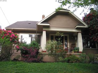 2526 NE 11th Ave, Portland, OR 97212