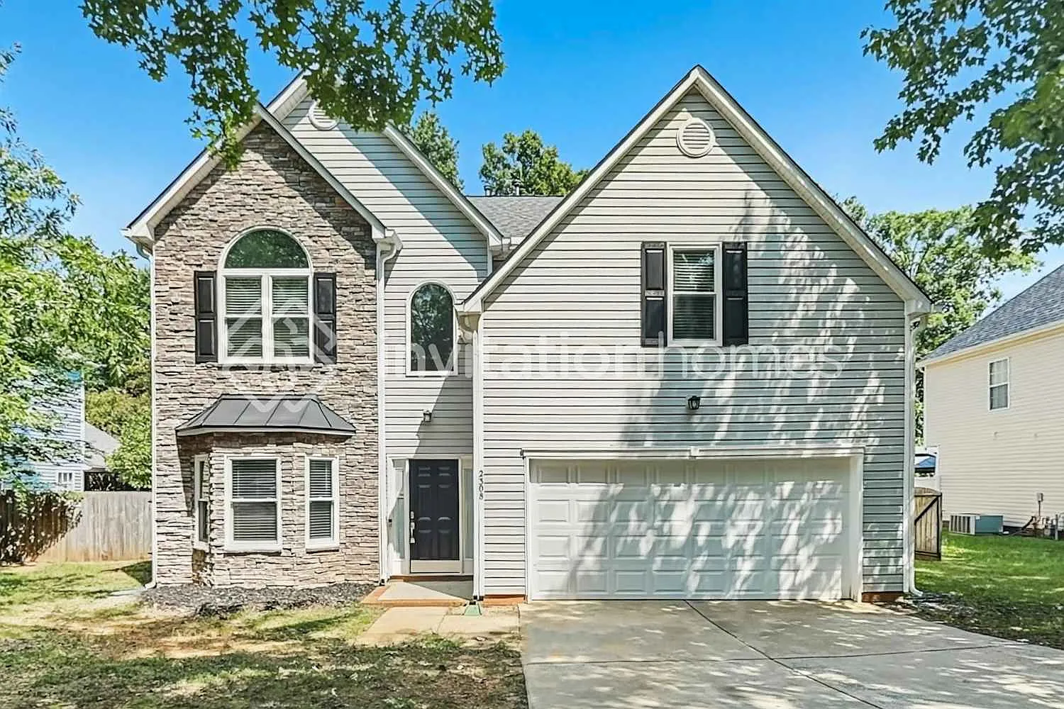 2308 Kingstree Dr Monroe, NC 28112 — Photo 1