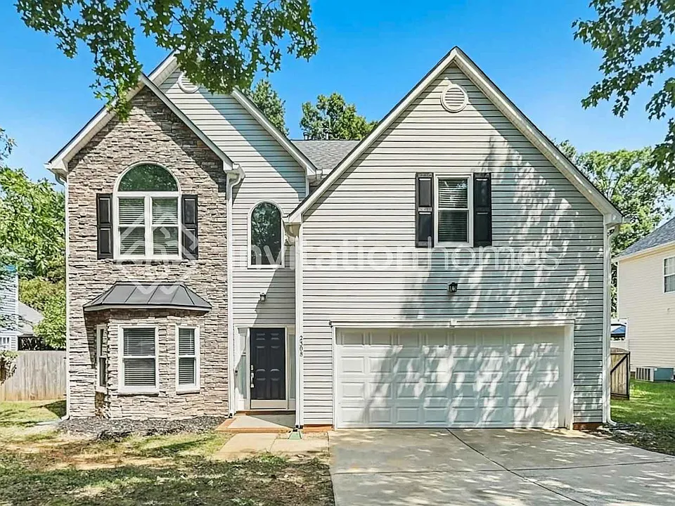 2308 Kingstree Dr