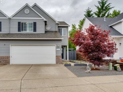 1437 NE Birkshire Ct, Hillsboro, OR, 97124