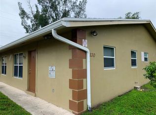 630 NE 46th Ct, Oakland Park, FL 33334