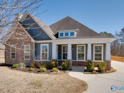 230 Wolf Creek Trl SW, Huntsville, AL, 35824